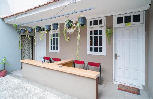 Oro Oro Ombo Hotel | RedDoorz at Oro Oro Ombo Batu