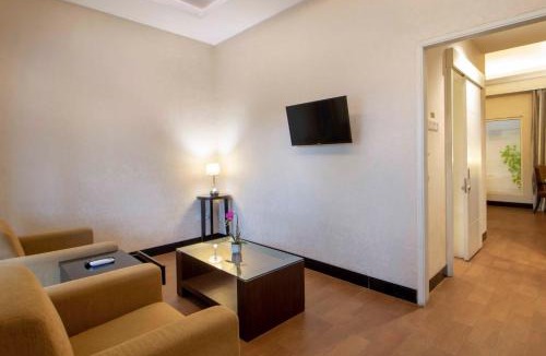 Malang Hotel | Solaris Hotel Malang