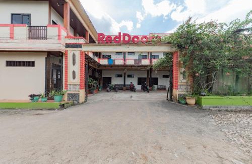 Samarinda House | RedDoorz near Samarinda Square