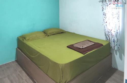 Semarang Hostel | Rumah Teman Hostel
