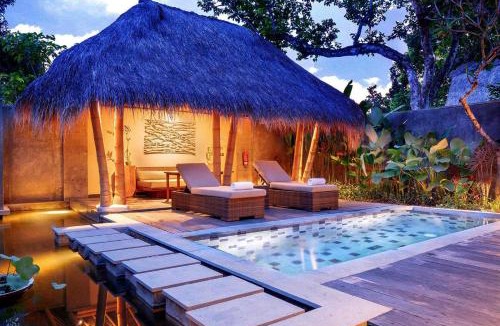 Abiansemal Hotel | Fivelements Retreat Bali, Ubud