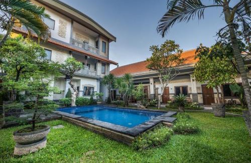Sanur House | Gria Umasari Sanur