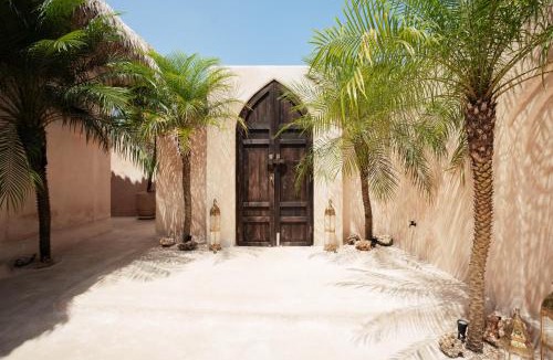 Umalas Villa | The Oasis Bali