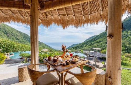 Bunutan Resort | MATHIS Lodge Amed