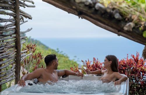 Bunutan Resort | MATHIS Lodge Amed