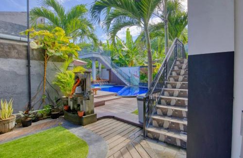 Sampalan House | Dyou Villa