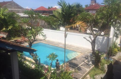 Lovina Hotel | Hotel My New Lovina