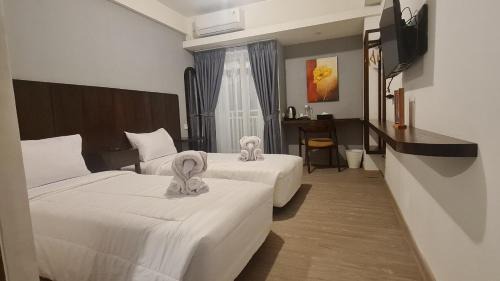 Dramaga Hotel | Sienna Hotel Bogor