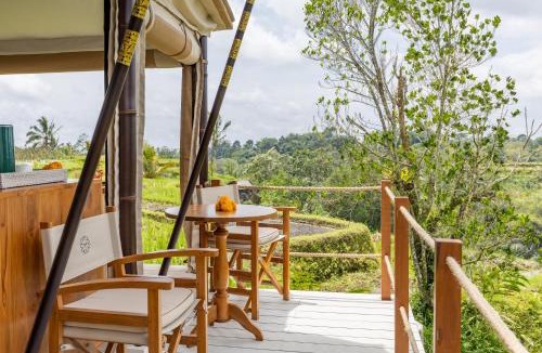 Penebel Other | Nadi Nature Resort - Adults Only