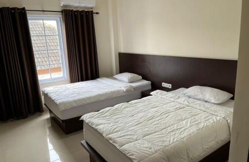 Panakkukang Hotel | De capitol Hotel Syariah