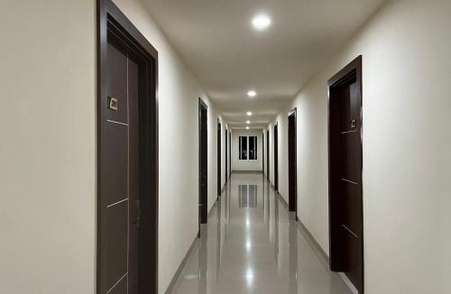 Panakkukang Hotel | De capitol Hotel Syariah