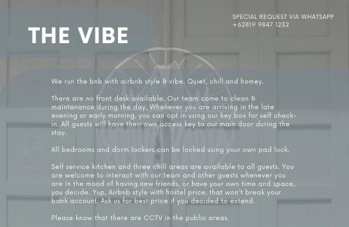 Central Yogyakarta Bed & Breakfast | Yogyakarta BnB Malioboro