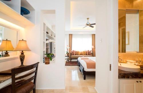 Seminyak Hotel | The Colony Hotel Bali