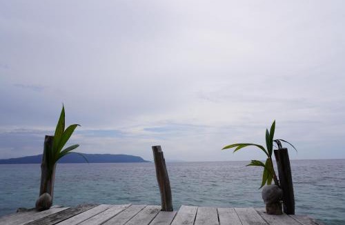 Sawinggrai House | Pesona Papua Homestay