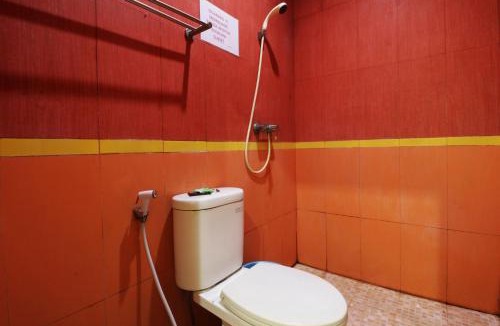 East Jakarta Hotel | Penginapan Marsya Prima Syariah