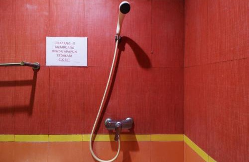 East Jakarta Hotel | Penginapan Marsya Prima Syariah