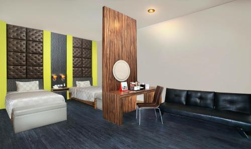 Makassar Hotel | Swiss-Belcourt Makassar