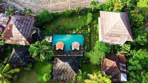 Sawan House | Villa Manuk