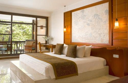 Kuta Resort | The Patra Bali Resort & Villas - CHSE Certified