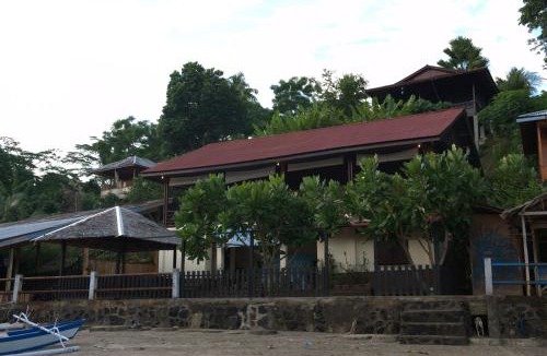 Bunaken Resort | Happy Gecko Dive Resort