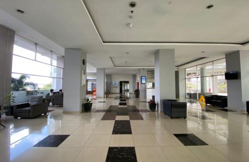 Cileunyi Apartment | Easton Park Residence Jatinangor - GIANDARA