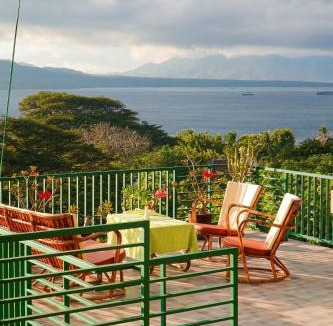 Kalipuro House | Bella Vista Premium Homestay