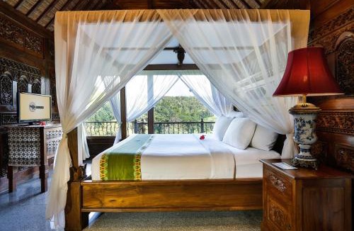 Melayang Resort | Ayung Resort Ubud