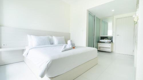 Kuta Selatan Bed & Breakfast | The Axara Bali Managed by ARM Hospitality