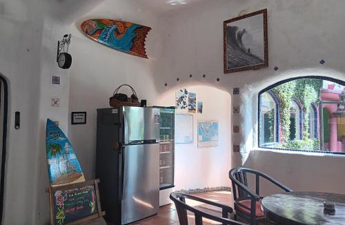Kupang Hotel | Hotel La Hasienda