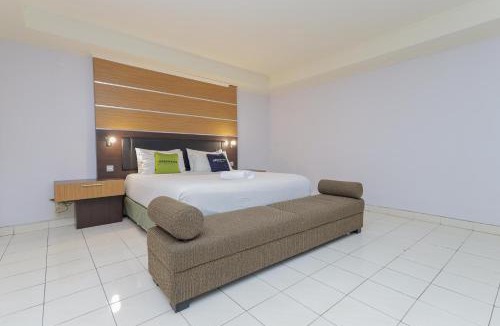 Denpasar Barat Hotel | Urbanview Hotel Taman Suci Denpasar Bali