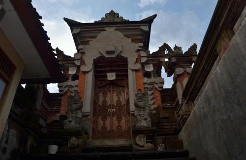 Petulu House | Pondok Bali