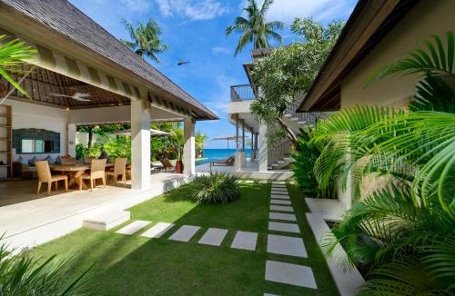Candi Dasa Villa | Siri Mendira Beach Villas