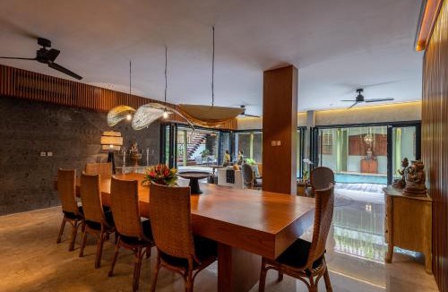 Berawa Villa | Jadine Bali Villa by Nagisa Bali