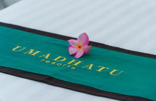 East Selemadeg Hotel | Umadhatu Resort by Amerta