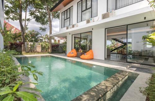 Buduk Villa | Villa Daun 3 Canggu by Premier Hospitality Asia
