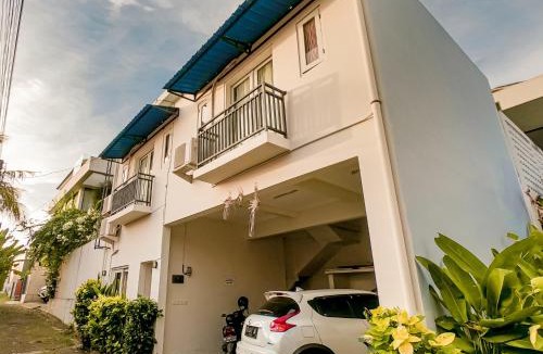 Pererenan Bed & Breakfast | Surfer Paradise Villas Bali