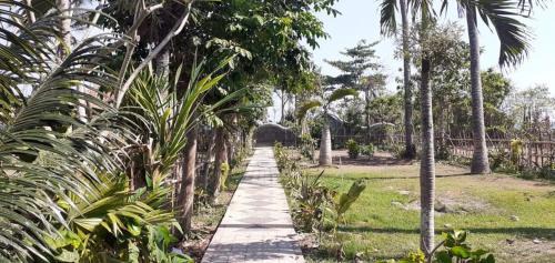 Negara House | Jembrana Bali Homestay