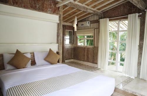 Payangan Resort | Aventus Resort Ubud