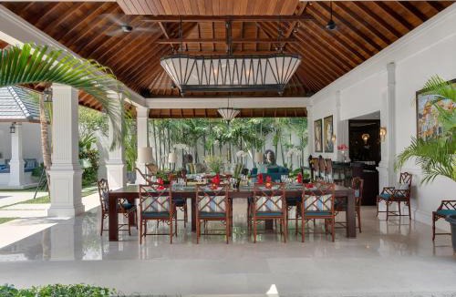Petitenget Villa | Villa Windu Asri