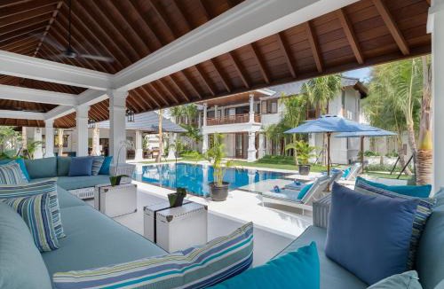 Petitenget Villa | Villa Windu Asri