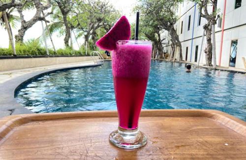 Buleleng Hotel | Grand Singaraja Beach Hotel