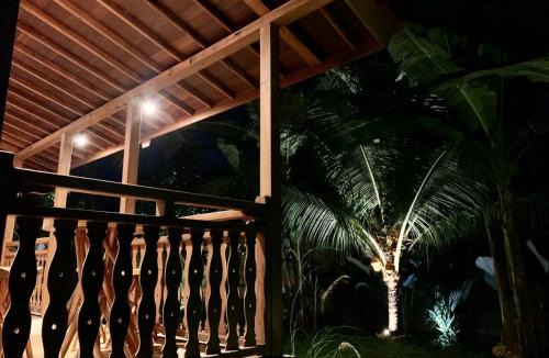 Melayang House | Aix Cottage Ubud