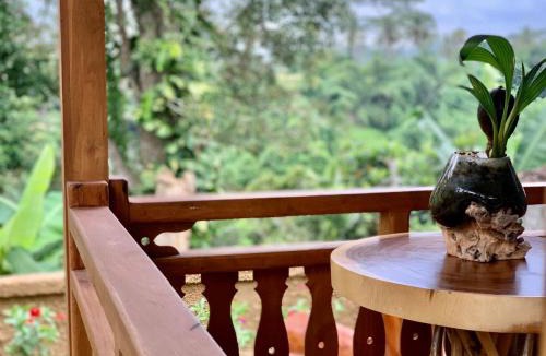 Melayang House | Aix Cottage Ubud