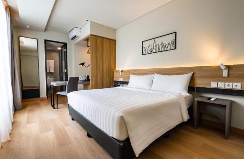 Semarang Hotel | Quest Prime Pemuda - Semarang