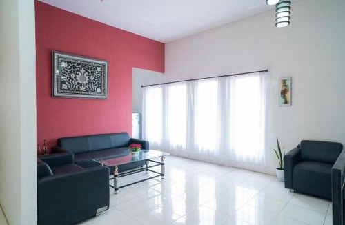 Banjarmasin Hotel | Argadia House Syariah near Ahmad Yani Mitra RedDoorz