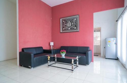 Banjarmasin Hotel | Argadia House Syariah near Ahmad Yani Mitra RedDoorz