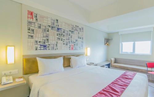 Ujungberung Hotel | Grand Cordela Hotel Bandung