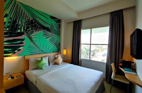 Bangka Hotel | Liberta Hotel Kemang