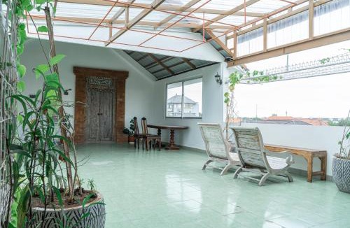 Berawa House | New Mandurah Homestay