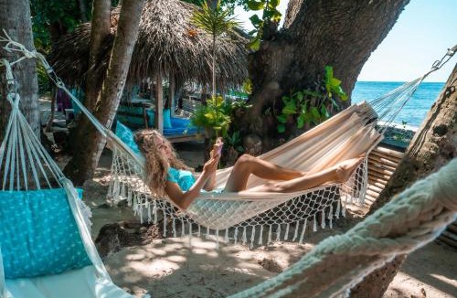 Tejakula Resort | Cili Emas Oceanside Resort